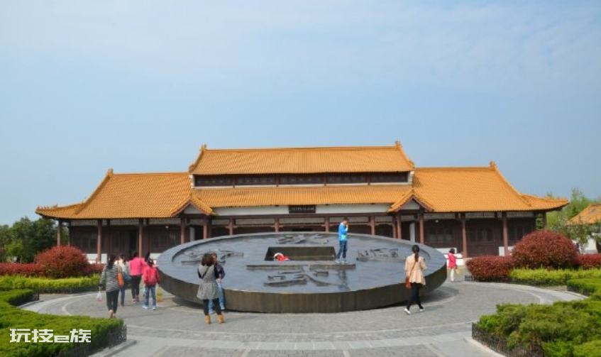 淮安有什么好玩的地方旅游景点(最值得去的十三个地方推荐)-图片7